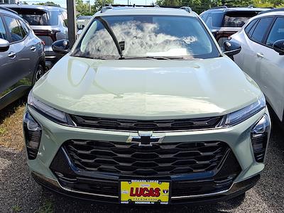 2025 Chevrolet Trax FWD SUV for sale #SC292398 - photo 2