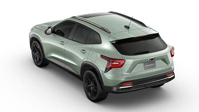 2025 Chevrolet Trax FWD SUV for sale #SC292398 - photo 2