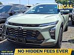 2025 Chevrolet Trax FWD SUV for sale #SC292398 - photo 10