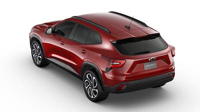 2025 Chevrolet Trax FWD SUV for sale #SC303189 - photo 2