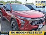 2025 Chevrolet Trax FWD SUV for sale #SC303189 - photo 1