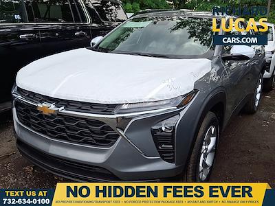 2025 Chevrolet Trax FWD SUV for sale #SC303339 - photo 1