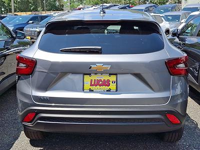 2025 Chevrolet Trax FWD SUV for sale #SC303339 - photo 2