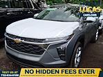 2025 Chevrolet Trax FWD SUV for sale #SC303339 - photo 1