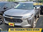 2025 Chevrolet Trax FWD SUV for sale #SC303339 - photo 1