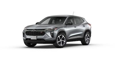 2025 Chevrolet Trax FWD SUV for sale #SC303480 - photo 1