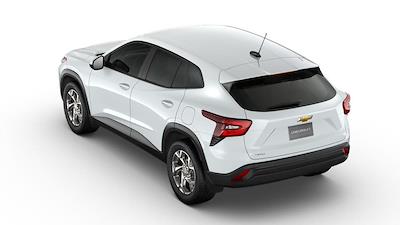 2025 Chevrolet Trax FWD SUV for sale #SC303688 - photo 2