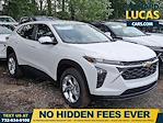 2025 Chevrolet Trax FWD SUV for sale #SC303688 - photo 1