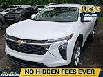 2025 Chevrolet Trax FWD SUV for sale #SC303739 - photo 1