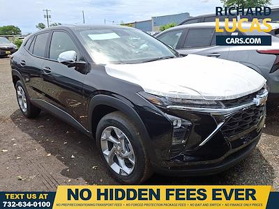 2025 Chevrolet Trax FWD SUV for sale #SC303982 - photo 1