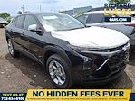 2025 Chevrolet Trax FWD SUV for sale #SC303982 - photo 1
