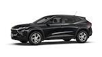 2025 Chevrolet Trax FWD SUV for sale #SC303982 - photo 8