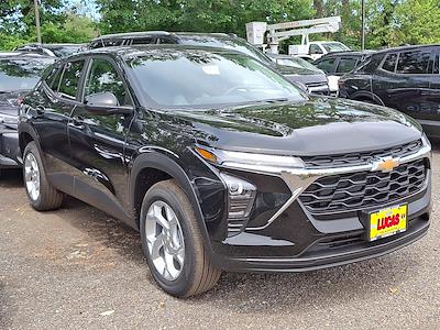 New 2025 Chevrolet Trax LS for sale #SC304038 - photo 2