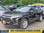 New 2025 Chevrolet Trax LS for sale #SC304038 - photo 1