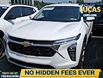 2025 Chevrolet Trax FWD SUV for sale #SC304467 - photo 10