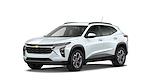 2025 Chevrolet Trax FWD SUV for sale #SC304467 - photo 4