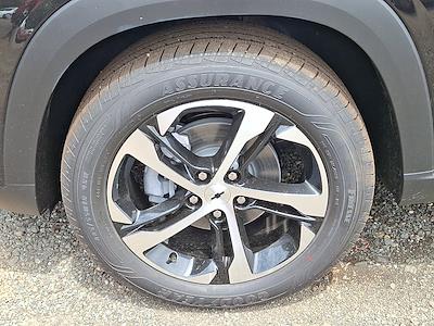2025 Chevrolet Trax FWD SUV for sale #SC304625 - photo 2