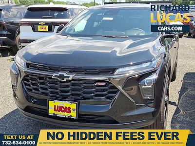 2025 Chevrolet Trax FWD SUV for sale #SC304625 - photo 1