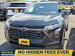 2025 Chevrolet Trax FWD SUV for sale #SC304625 - photo 1