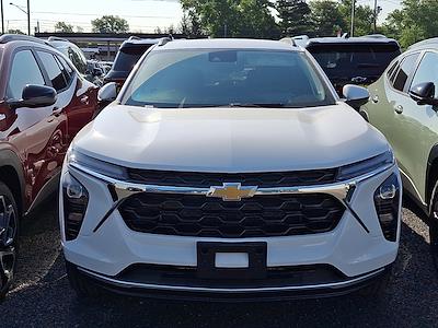2025 Chevrolet Trax FWD SUV for sale #SC304655 - photo 2