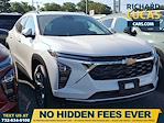 2025 Chevrolet Trax FWD SUV for sale #SC304655 - photo 1