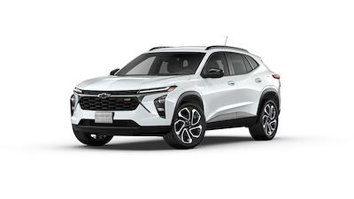 2025 Chevrolet Trax FWD SUV for sale #SC305202 - photo 1