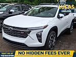 2025 Chevrolet Trax FWD SUV for sale #SC305202 - photo 1