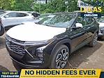 2025 Chevrolet Trax FWD SUV for sale #SC305216 - photo 1
