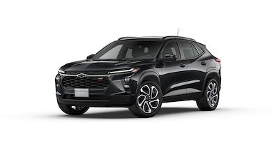 2025 Chevrolet Trax FWD SUV for sale #SC305247 - photo 1