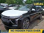 2025 Chevrolet Trax FWD SUV for sale #SC305247 - photo 10