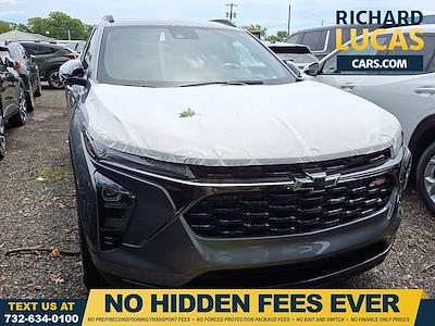 2025 Chevrolet Trax FWD SUV for sale #SC305542 - photo 1