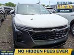 2025 Chevrolet Trax FWD SUV for sale #SC305542 - photo 1