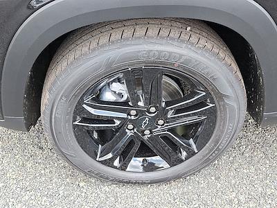 2025 Chevrolet Trax FWD SUV for sale #SC310608 - photo 2