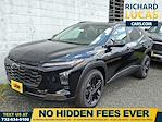 2025 Chevrolet Trax FWD SUV for sale #SC310608 - photo 1