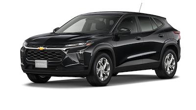 2025 Chevrolet Trax FWD SUV for sale #SC314110 - photo 1