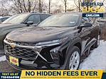 2025 Chevrolet Trax FWD SUV for sale #SC314110 - photo 10