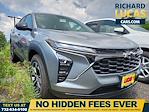 2025 Chevrolet Trax FWD SUV for sale #SC326656 - photo 1