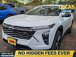 2025 Chevrolet Trax FWD SUV for sale #SC326780 - photo 1