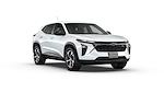 2025 Chevrolet Trax FWD SUV for sale #SC326780 - photo 7
