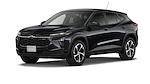 2025 Chevrolet Trax FWD SUV for sale #SC326861 - photo 5