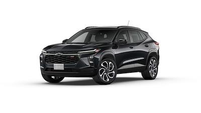 2025 Chevrolet Trax FWD SUV for sale #SC329363 - photo 1
