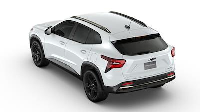 2025 Chevrolet Trax FWD SUV for sale #SC333546 - photo 2