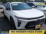 2025 Chevrolet Trax FWD SUV for sale #SC333546 - photo 10