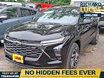 2025 Chevrolet Trax FWD SUV for sale #SC333593 - photo 1