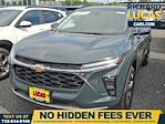 2025 Chevrolet Trax FWD SUV for sale #SC334289 - photo 10