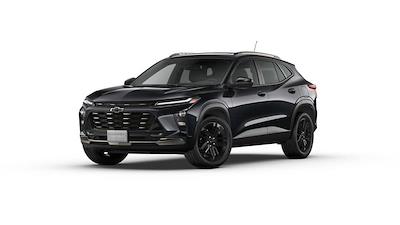 2025 Chevrolet Trax FWD SUV for sale #SC334297 - photo 1