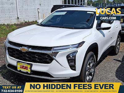 2025 Chevrolet Trax FWD SUV for sale #SC334300 - photo 1