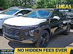 2025 Chevrolet Trax FWD SUV for sale #SC334305 - photo 10