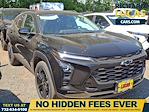 2025 Chevrolet Trax FWD SUV for sale #SC334305 - photo 1