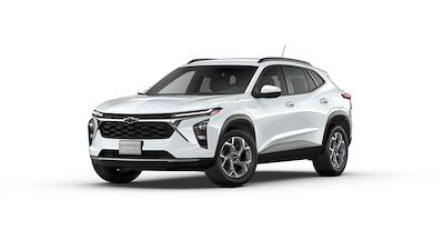 2025 Chevrolet Trax FWD SUV for sale #SC334335 - photo 1